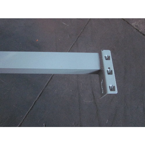 LS - 2400mm WIDE LONG SPAN RACKING/LIGHT DUTY SHELVING BEAMS