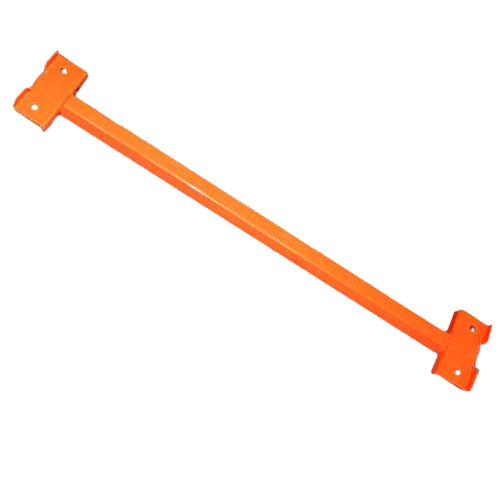Accessories - Pallet Racking Support Bar with Retainer 1220mm